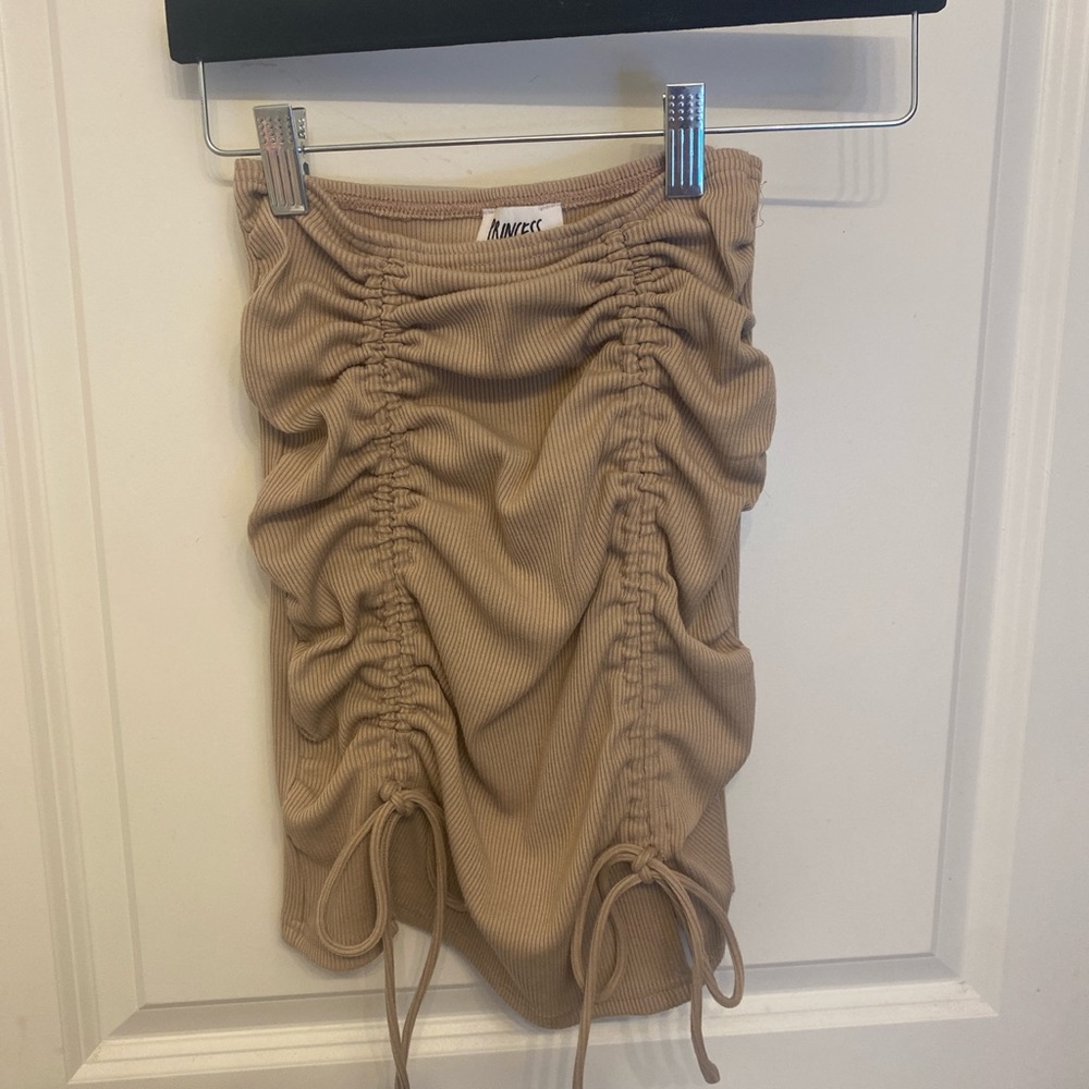 Princess Polly Mini Skirt